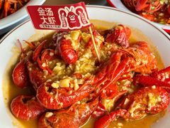 -阿胖龙虾(罍街店)