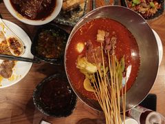-付小姐在成都(中山公园店)