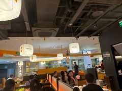 -潮发潮汕牛肉店(东方宝泰店)