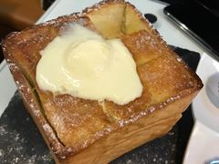 -新大咀港式茶餐厅(宝山万达店)