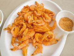 -闻道食府烙饼卷带鱼(原车耳营店原大觉寺店)