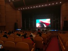 -中国人民大学明德堂(人大如论讲堂)