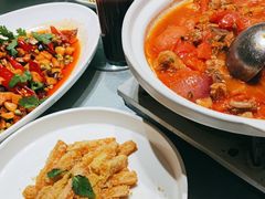 -鸭王烤鸭店(三里河店)