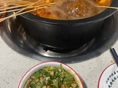 -小向麻辣烫(天街总店)