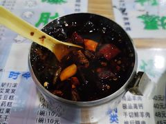 -东兴顺爆肚张