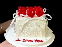 -牛仕西饼屋·低糖生日蛋糕(鲁谷店)