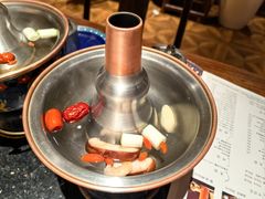 -南门涮肉(东单店)