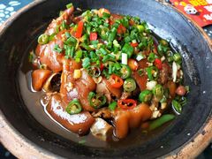 -阿嫂印象·民间江湖菜(大学城店)
