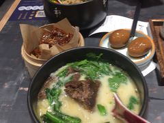 -和府捞面(天河领展广场店)