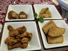 -临家闽南菜(宝洲路店)