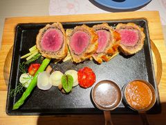 -布拉诺牛排西餐厅(上城天街店)