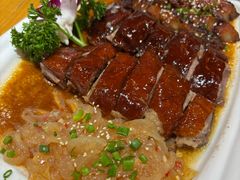 -德胜轩正宗顺德菜(宝安沙井会展中心店)