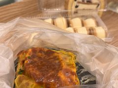 -甜嘟嘟烘焙坊(舒城路店)
