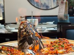 -上地宴·中关村的会客厅(清河高铁站店)