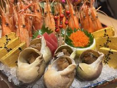 -和创柚子·会席日本料理(新区淮海街店)