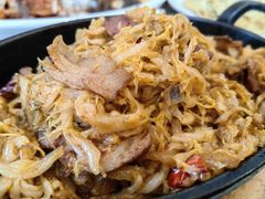-老厨家(友谊路总店)