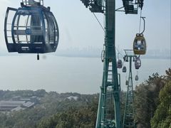 -东湖落雁景区