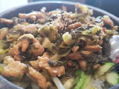 -安大叔拌饭(宝龙店)