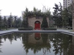 -木塔寺遗址生态公园