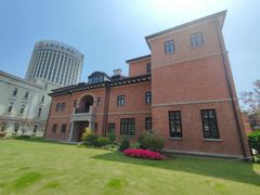 -常熟路(地铁站)