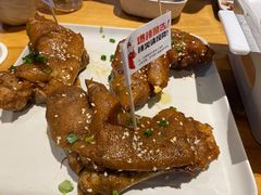 -木屋烧烤(龙湖天街店)