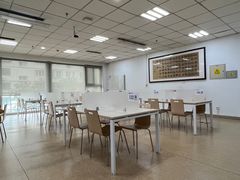 -石景山区图书馆(八角南路)