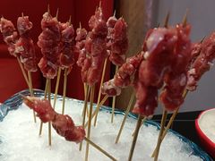 -乔先生涮肉·鲜活牛羊肉火锅(塘沽店)
