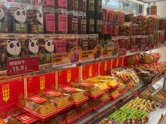 -味多美蛋糕(通州店)