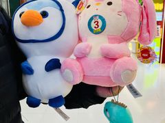 -大玩家(大连高新万达店)