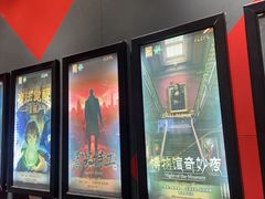 -Xcape异时刻密室逃脱魔法互动(瑞虹天地太阳宫店)