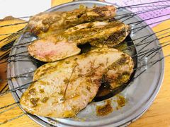-曾记大腰子烧烤(苗栗路总店)