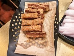 -牛街清真满恒記(平安里西大街店)