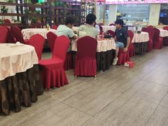 -新东源国际酒店·新东源食坊(沙井店)