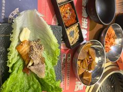 -海之屋韩式烤肉(海棠68环球美食街店)