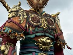 -深圳锦绣中华民俗村