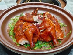 -琼菜人家·海南菜·文昌鸡(文昌大道店)