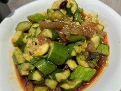 -大京园海鲜烧烤(东城路店)