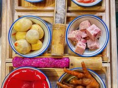 -卤校长老火锅(沙坪坝直营店)