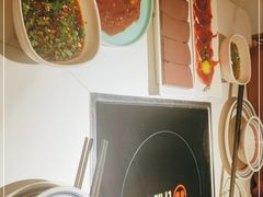 -许府牛火锅(信义坊总店)
