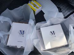 -Lady M Cake Boutique(W 3rd St)