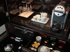 -王府半岛酒店