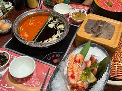 -披头士和牛火锅·寿喜烧自助(陶溪川店)