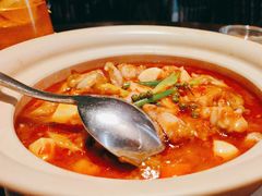 -粗茶淡饭·隐庐私厨(东亭店)