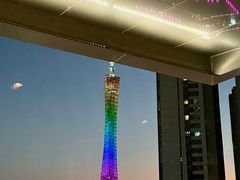 -Mercato莫卡多露台餐厅与酒吧(K11店)