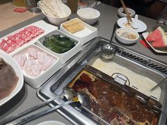 -海底捞火锅(万达广场店)