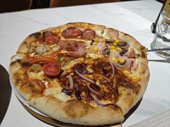 -get pizza意大利餐厅(凯德MALL店)