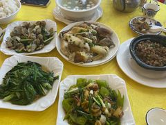 -秋姐美食店(旅游大道店)