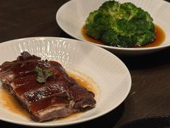 -彩丰楼中餐厅(佘山世茂洲际酒店)