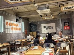 -熙成烧烤(白塔岭店)