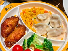 -太二酸菜鱼(星河WORLD·COCO Park店)